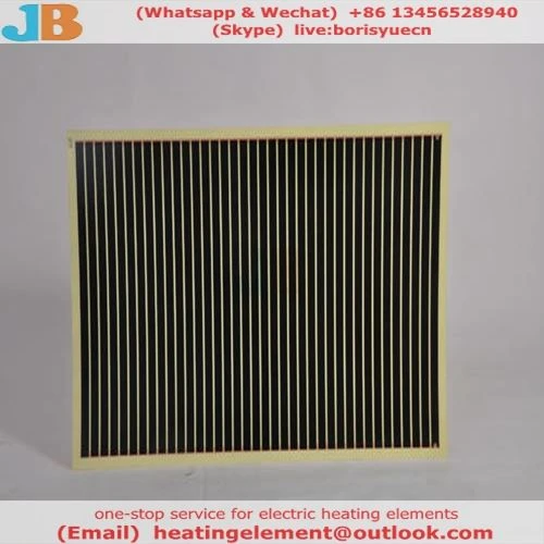 flexible heating film flexible heating film