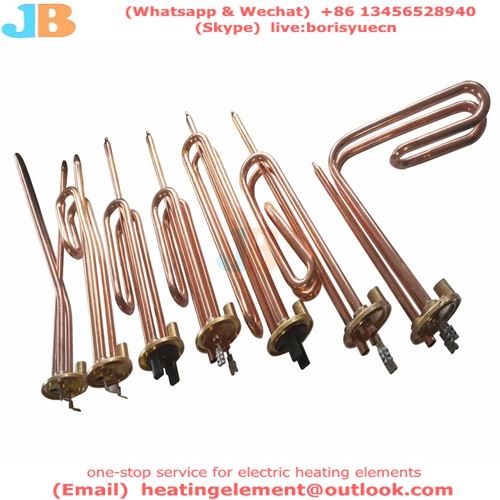 solar water heater in copper solar water heater in copper