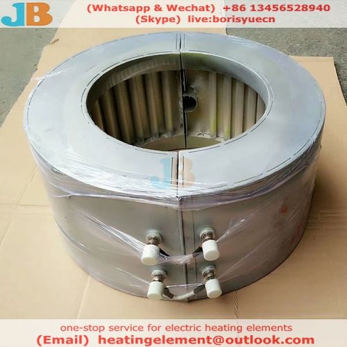 Ceramic Barrel Heaters Ceramic Barrel Heaters