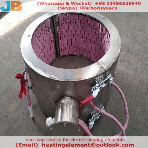 ceramic heater ceramic heater