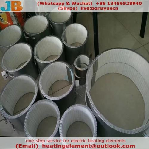 ceramic heater band ceramic heater band