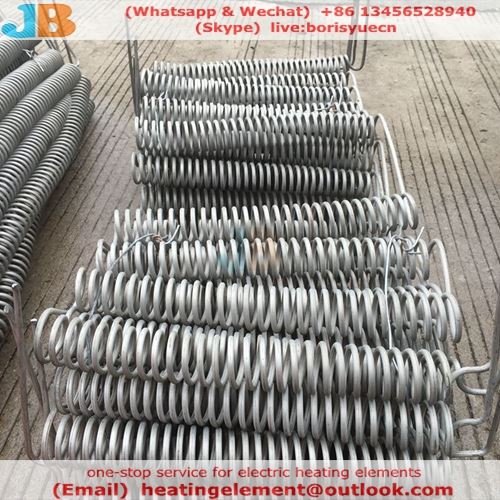 kiln heating element