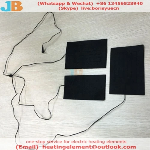 battery powered heating element for clothes 25001