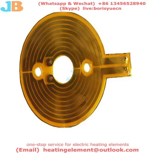kapton heater 190282
