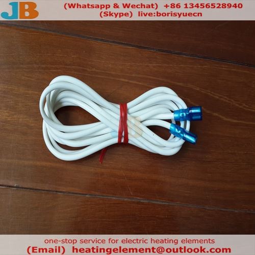 Dizainas 3MM skersmuo Šildymo viela 300pcs Yra pasirengę JAV klientas