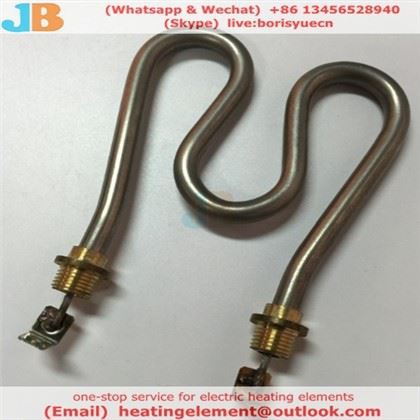 Vamzdinis šildytuvas