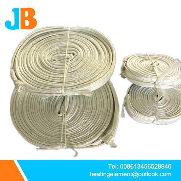 glassfiber heating tape 2004