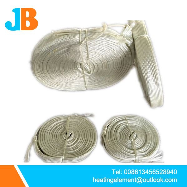 glassfiber heating tape 2005