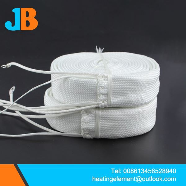 glassfiber heating tape 2006