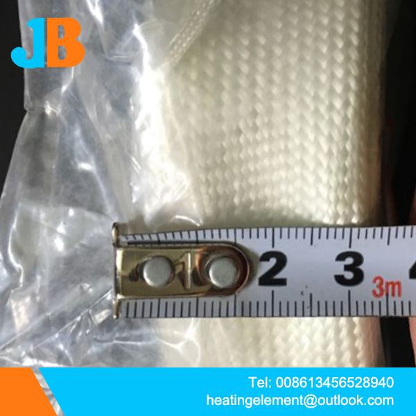 glassfiber heating tape 2007