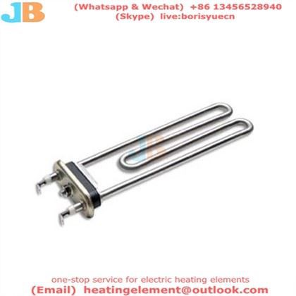 Atsparumas skalbimo mašinai