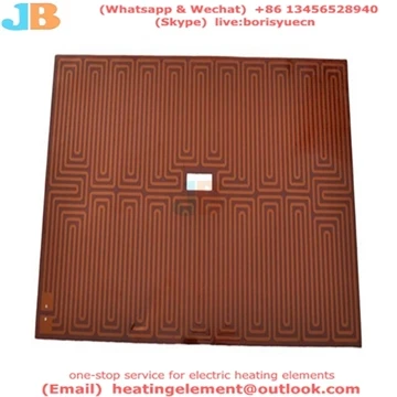 What is the difference between hand warmer PI heating plate and graphene heat...