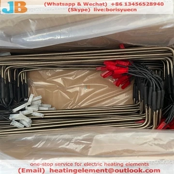 what is the use purpose of defrost heaters?